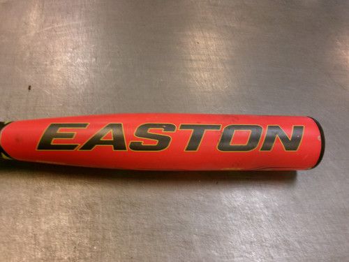 Vist Large View of Product Image Which is Used Easton GHOST EVOLUTION X BB/SB USA 2 5/8 Bat 30"