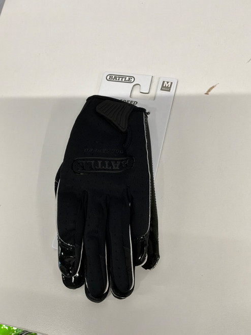 Vist Large View of Product Image Which is New Doom Speed Glove Black Am