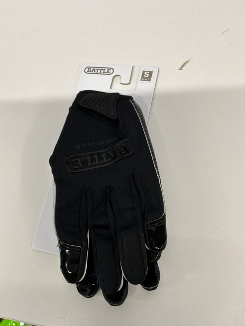 Vist Large View of Product Image Which is New Doom Speed Glove Black AS