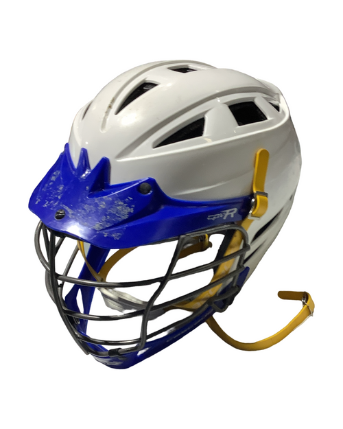 Lacrosse - Lacrosse Helmets - Play It Again Sports