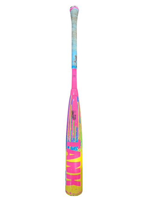 Vist Large View of Product Image Which is USED SOLDIER TANK 32/27 -5 USSSA BASEBALL BAT