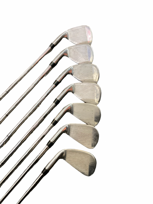 Vist Large View of Product Image Which is Used Acer XF Mens Iron Set RH 5I-SW