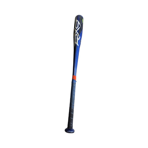 Vist Large View of Product Image Which is Used Rawlings RX9 USA LL BAT 29/-9 BB/SB Youth Bat 29"