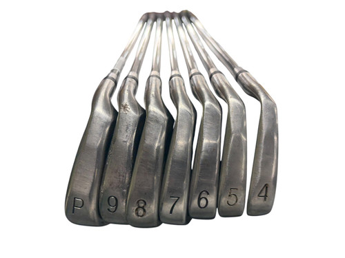 Vist Large View of Product Image Which is Used Apollo STRIKE ZONE Mens Iron Set RH 4I-PW