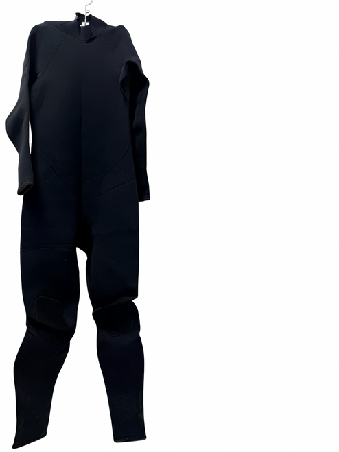 Vist Large View of Product Image Which is Used Xcel 4/3mm Mens Full Suit / Wetsuit Black XL