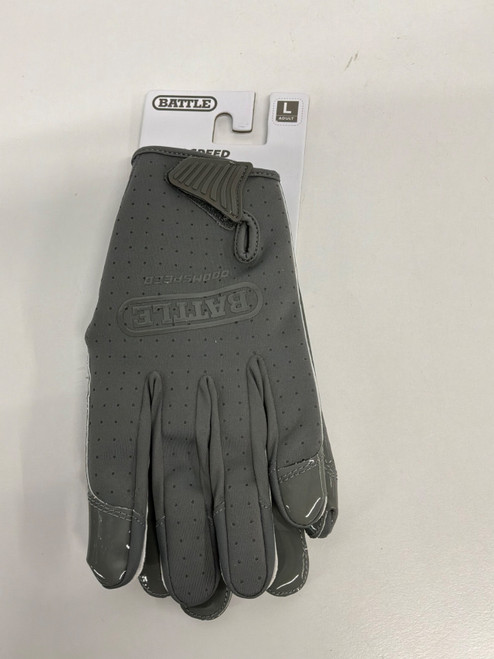 Vist Large View of Product Image Which is New Doom Speed Glove Char AL