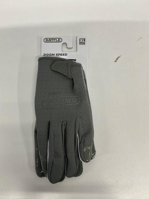 Vist Large View of Product Image Which is New Doom Speed Glove Char AXL