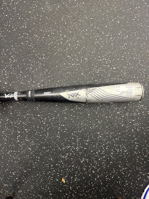 Vist Large View of Product Image Which is Used Victus NOX BB/SB High School -3 Bat 32"
