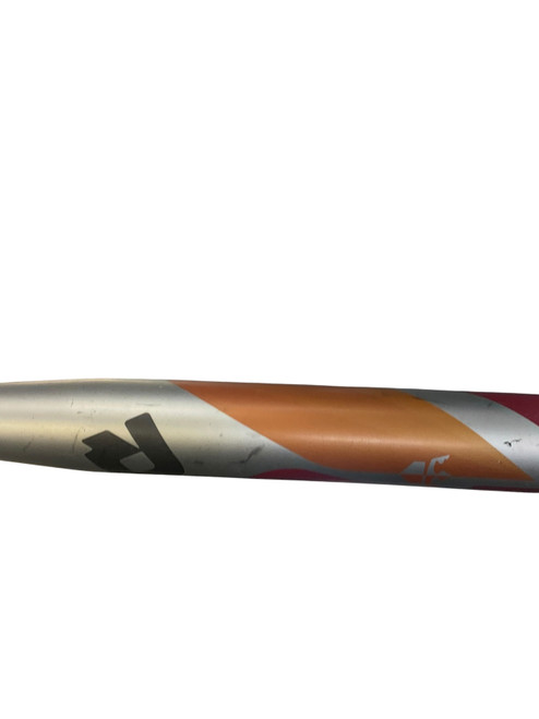 Vist Large View of Product Image Which is Used Demarini UCT-18 BB/SB T-Ball Bat 25"