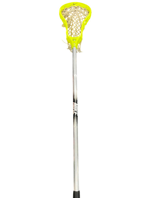 Vist Large View of Product Image Which is Used Nike Jr Atk/Mid Complete Stick Grey