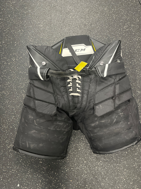 Vist Large View of Product Image Which is Used CCM AXIS 1.9 Senior Pant Black LG