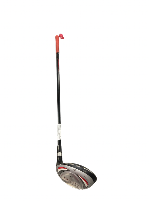 Vist Large View of Product Image Which is Used Dunlop LOCO J SERIES Jr Hybrid Club RH 5 Hybrid