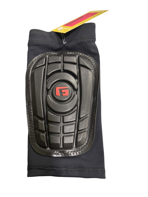 Vist Large View of Product Image Which is Used G-Form BB/SB Elbow Protector Black