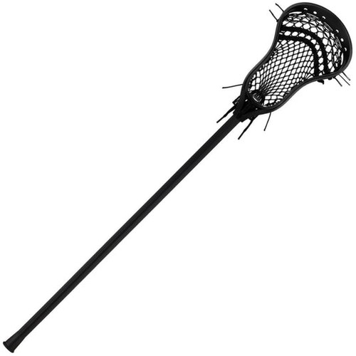 Vist Large View of Product Image Which is New Stringking Starter Attack Blk Complete Stick