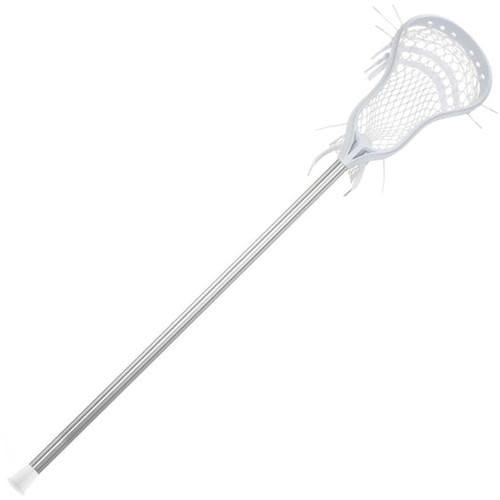 Vist Large View of Product Image Which is New Stringking Starter Attack White Complete Stick