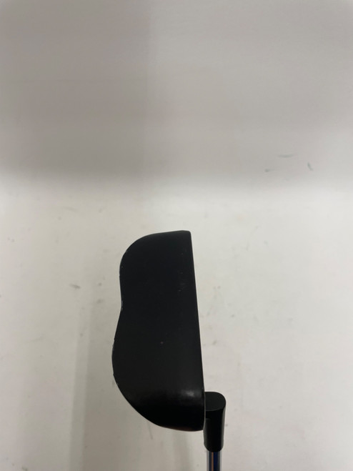 Vist Large View of Product Image Which is Used Shear Line MODEL E Mens Putter RH