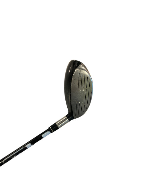 Vist Large View of Product Image Which is Used Callaway FT 5 WOOD Mens Fairway Wood LH 5 Wood