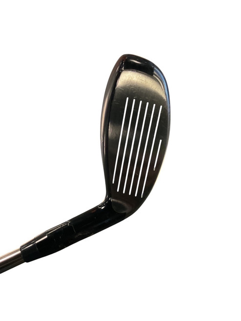 Vist Large View of Product Image Which is Used Callaway BIG BERTHA HYBRID Mens Hybrid Club LH 6 Hybrid