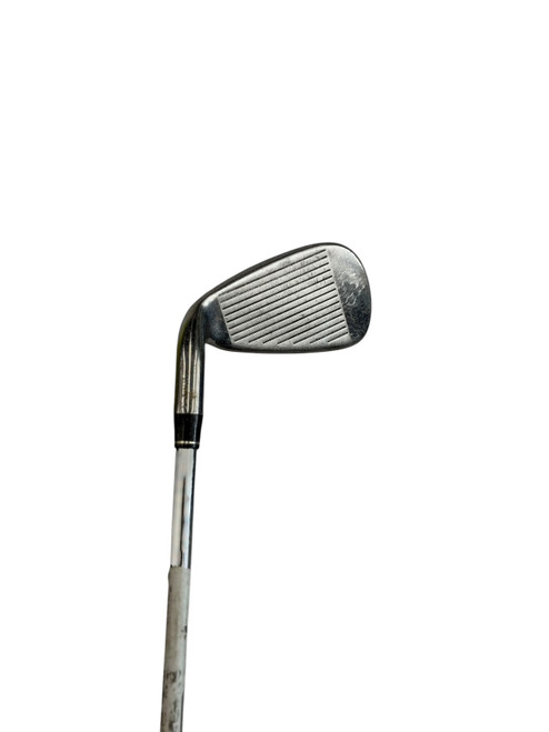 Vist Large View of Product Image Which is Used Taylormade RAC HT Mens Individual Iron RH 5 Iron