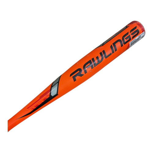 Vist Large View of Product Image Which is Used Rawlings PRODIGY -12 COMPOSITE YBRP14 BB/SB Youth Bat 28"