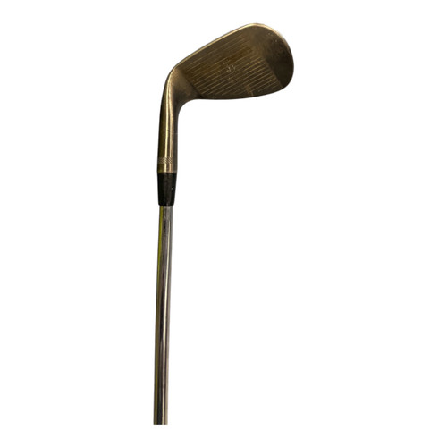 Vist Large View of Product Image Which is Used Titleist SM9 Golf Wedge Mens RH 52 Degree