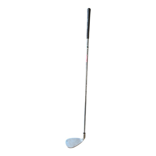 Vist Large View of Product Image Which is Used Callaway STEELHEAD Golf Wedge Mens RH Sand Wedge