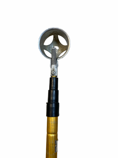 Vist Large View of Product Image Which is Used Ballistic BALL RETRIEVER Golf Accessory