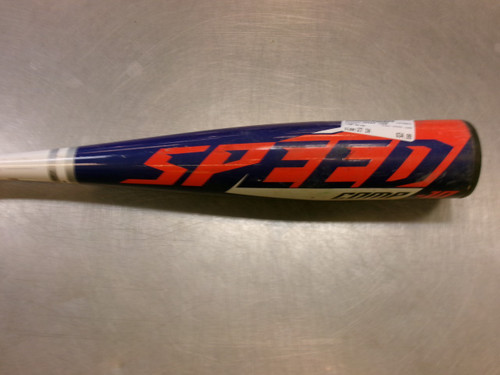 Vist Large View of Product Image Which is Used Easton SPEED COMP BB/SB USA 2 5/8 Bat 27"