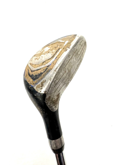 Vist Large View of Product Image Which is Used Top Flite Mens Hybrid Club RH 4 Hybrid