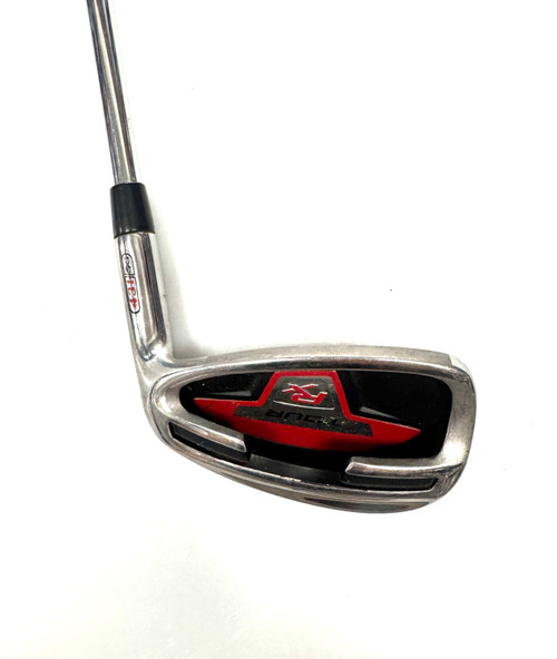 Vist Large View of Product Image Which is Used Wilson TOUR RX Golf Wedge Mens RH Pitching Wedge