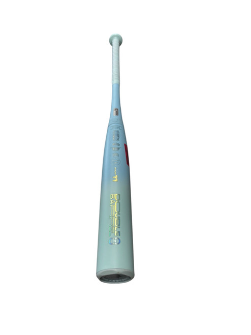Vist Large View of Product Image Which is Used Easton GHOST OG BB/SB Fastpitch Bat 30"