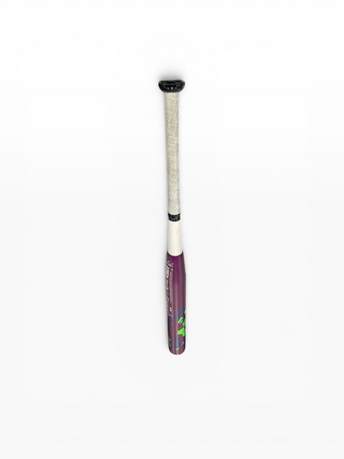 Vist Large View of Product Image Which is Used Demarini SPRYTE BB/SB Fastpitch Bat 31"