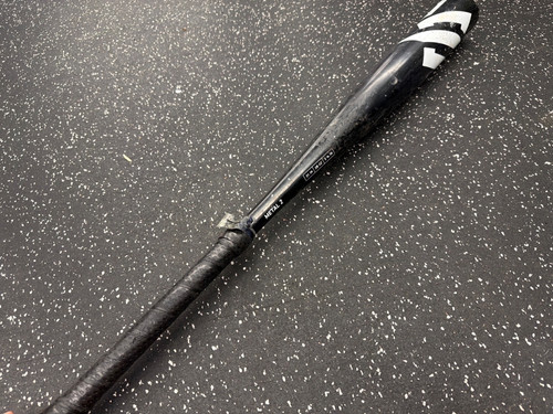 Vist Large View of Product Image Which is Used Stringking METAL 2 BB/SB High School -3 Bat 31"