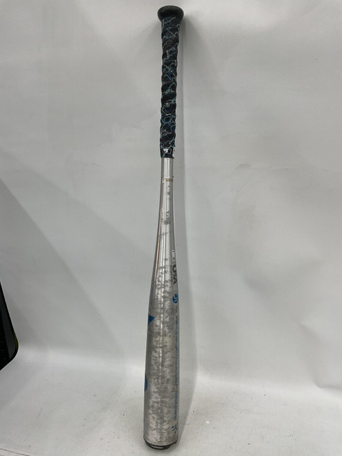 Vist Large View of Product Image Which is Used Demarini GOODS ONE PIECE BB/SB USA 2 5/8 Bat 31"