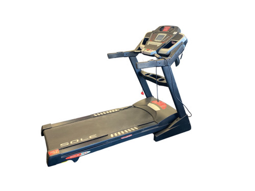 Vist Large View of Product Image Which is Used Sole F63 Treadmill
