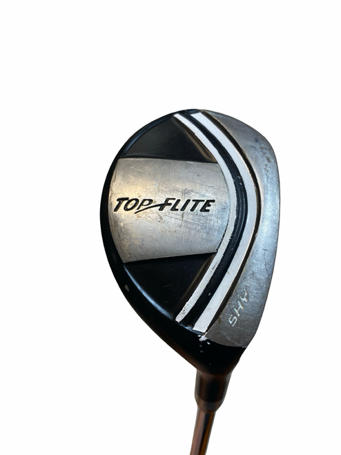 Vist Large View of Product Image Which is Used Top Flite 5 HYBRID Mens Hybrid Club RH 5 Hybrid