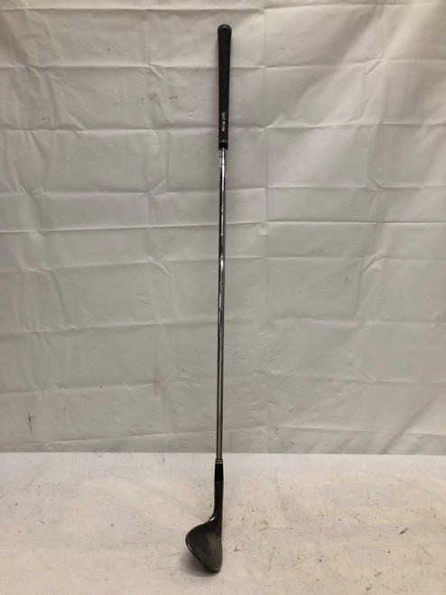 Vist Large View of Product Image Which is Used Cleveland CG 12 Golf Wedge Mens RH 48 Degree