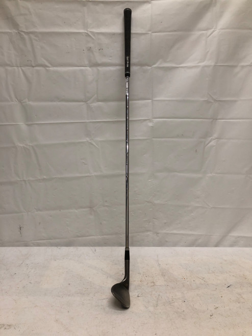 Vist Large View of Product Image Which is Used Cleveland CG 12 Golf Wedge Mens RH 46 Degree