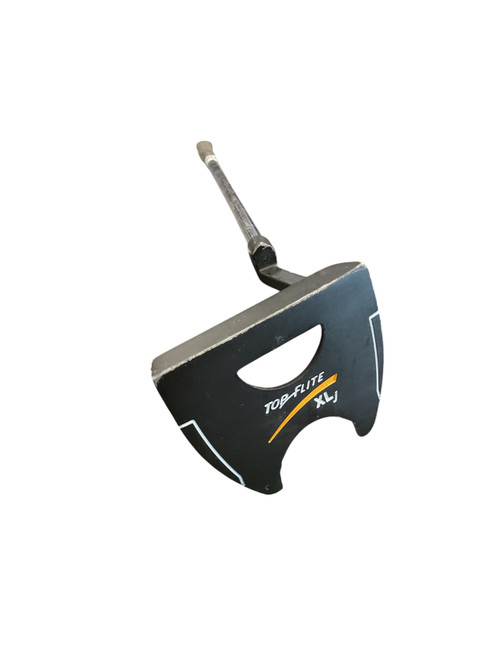 Vist Large View of Product Image Which is Used Top Flite Jr Putter RH