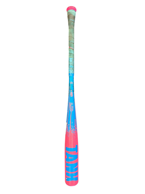 Vist Large View of Product Image Which is Used TANK BB/SB High School -3 Bat 32"
