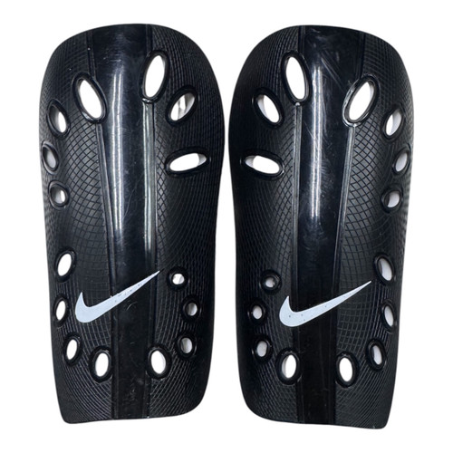 Vist Large View of Product Image Which is Used Nike Soccer Shin Guards Junior None Junior