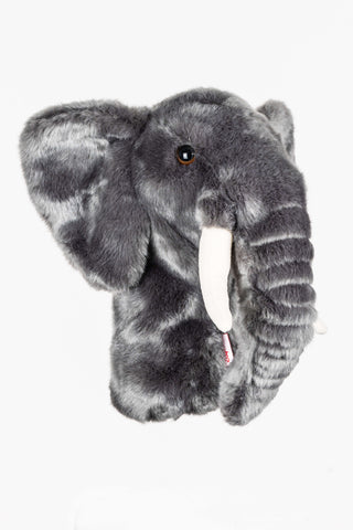 Vist Large View of Product Image Which is New ELEPHANT HEADCOVER