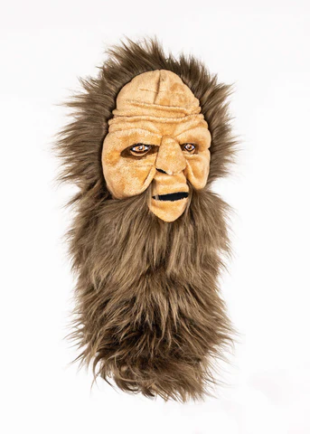 Vist Large View of Product Image Which is New SASQUATCH HEADCOVER