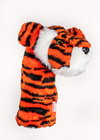 Vist Large View of Product Image Which is New TIGER HEADCOVER