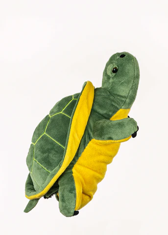 Vist Large View of Product Image Which is New TURTLE HEADCOVER