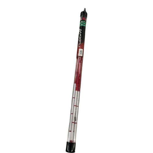 Vist Large View of Product Image Which is Used Maxfli ALIGNMENT STICKS Golf Accessory