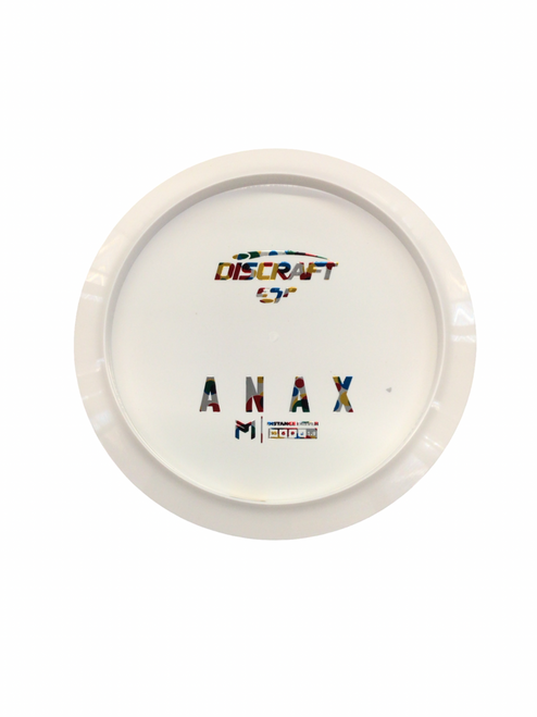 Vist Large View of Product Image Which is New BOTTOM STAMP ANAX