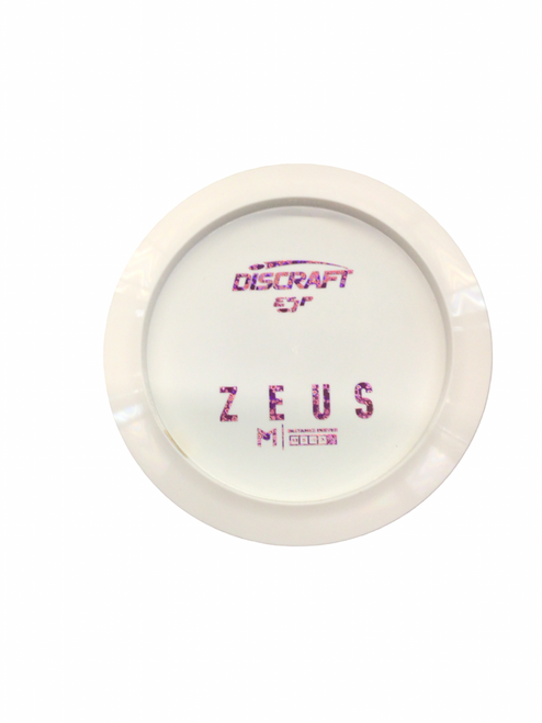 Vist Large View of Product Image Which is New BOTTOM STAMP ZEUS