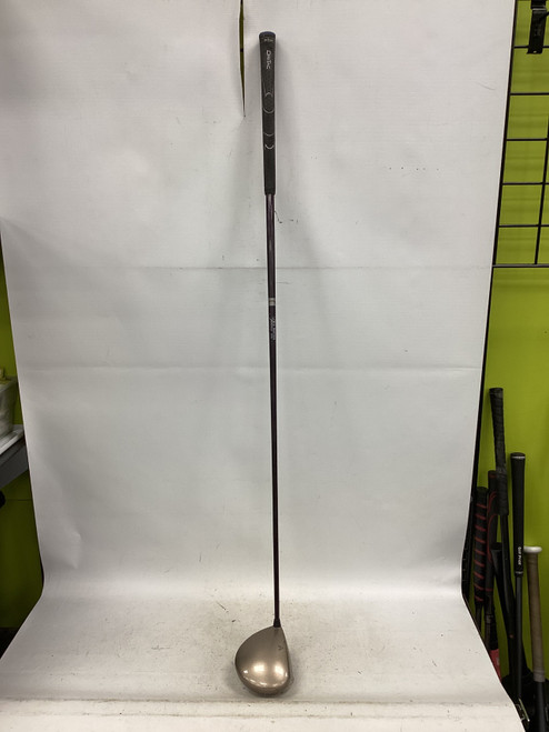 Vist Large View of Product Image Which is Used Callaway BIG BERTHA TITANIUM 454 Womens Driver RH 13.0 Degree