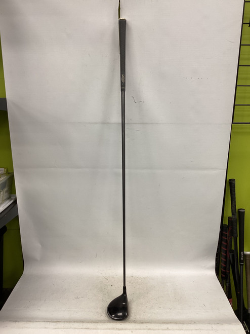 Vist Large View of Product Image Which is Used Callaway BIO CELL Mens Fairway Wood RH 4 Wood